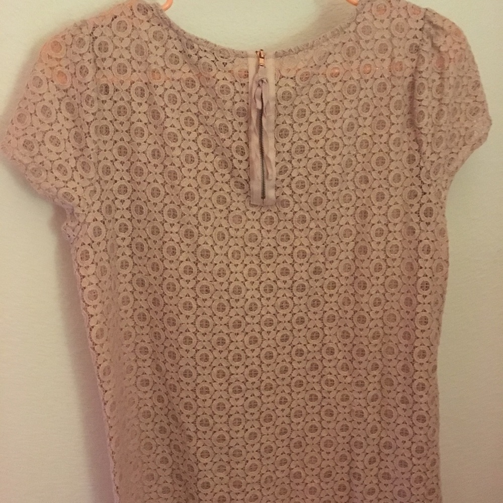 Loft blouse - Picture 3 of 3